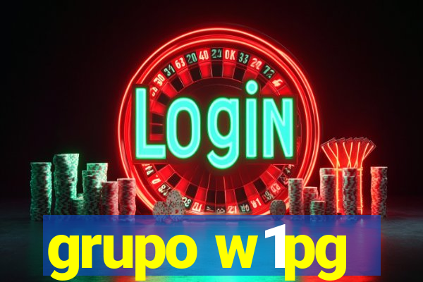 grupo w1pg